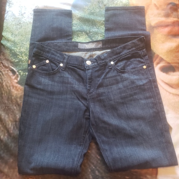 Rock & Republic Womens Jeans Size 30 - Picture 2 of 6